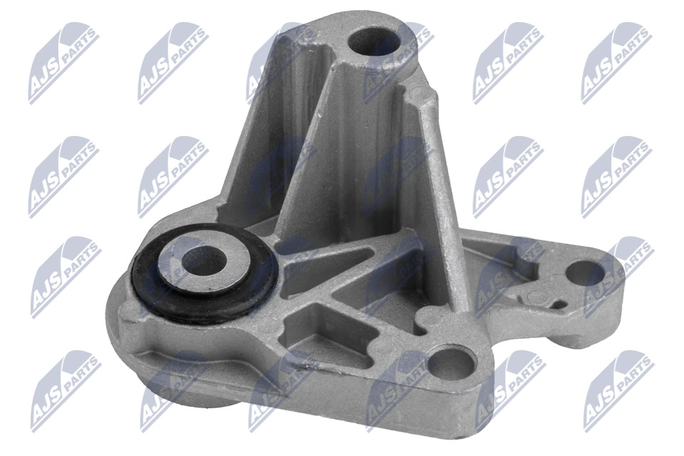 Подушка двигателя ford focus ii 1.41.6ti 04-c-max 1.61.8 07-c-max ii 1.6ti 10-grand c-max 1.6ti NTY ZPSFR074