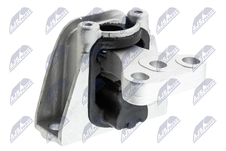 Подушка двигателя honda cr-v re3/re4 07-12 /лев/ NTY ZPSHD005