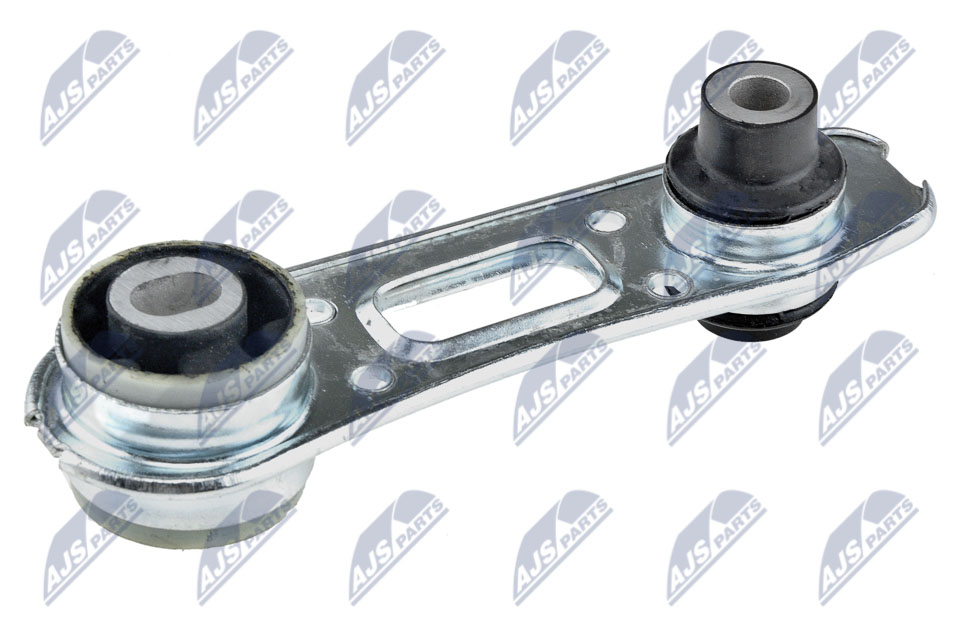 Подушка двигателя renault laguna ii 1.61.81.9dci2.0 01- laguna iii 2.0 07- espacee iv 2.0 02- NTY ZPS-RE-063