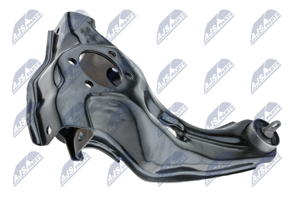 Рычаг задний dodge caliber 06- jeep compass 07- patriot 07- /lateral lower right/ NTY ZWT-CH-004