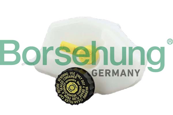 Бачок расширительный BORSEHUNG B12540