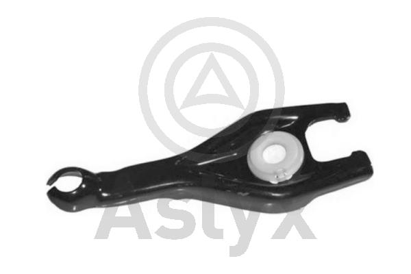 Вилка сцепления cit berlingo/c2/xsara/pgt 206/806 1.4hdi/1.9dw8-2.0hdi ASLYX AS201699