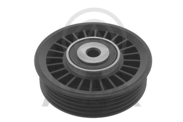 Ролик audi a3/a4/a6/vw passat b5/golf iv 1.9tdi 98- (грм)