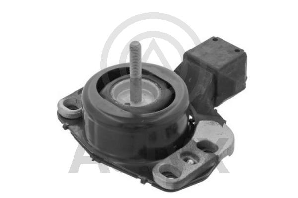 Подушка двиг opl movano/ren master ii 2.2/2.5 dti 98- r ASLYX AS202227