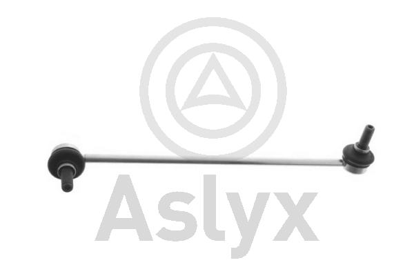 Тяга стаб audi a3 /seat toledo/skoda octavia/vw caddy/golf v/jetta iii/passat b6 пер l/r ASLYX AS202304
