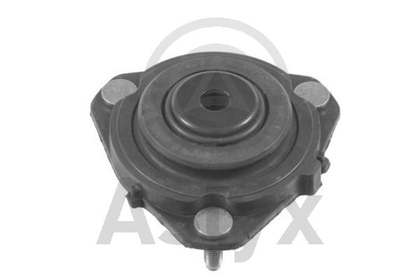 Подушка аморт maz 2 03-/frd fiesta/fusion 01- пер l/r