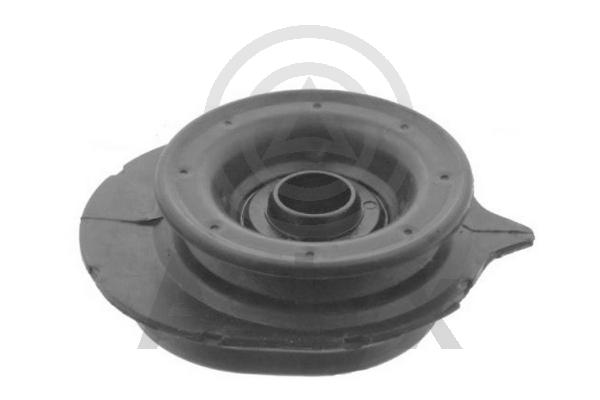 Подушка аморт fiat punto/panda 1.1/1.2/1.3 jtd 99- пер