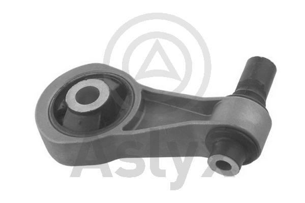 Подушка двиг fiat punto/lan ypsilon 1.8/1.3-1.9d/jtd 99- ASLYX AS202320