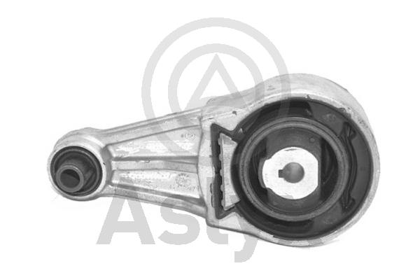 Подушка двиг ren clio i/megane i/scenic 1.4-2.0 91- зад