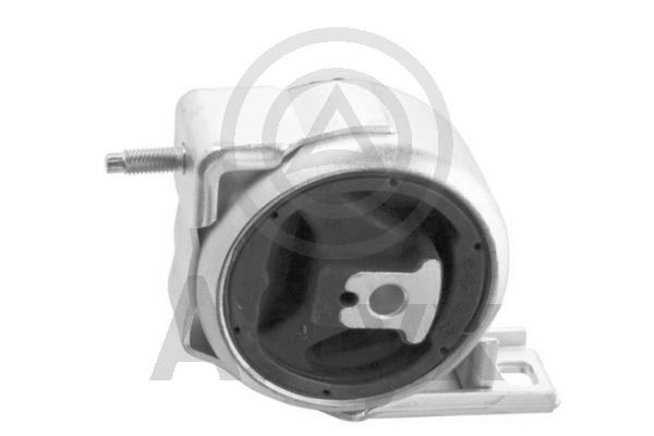 Опора кпп mer w168 1.4-1.9/1.6cdi/1.7cdi 97- зад
