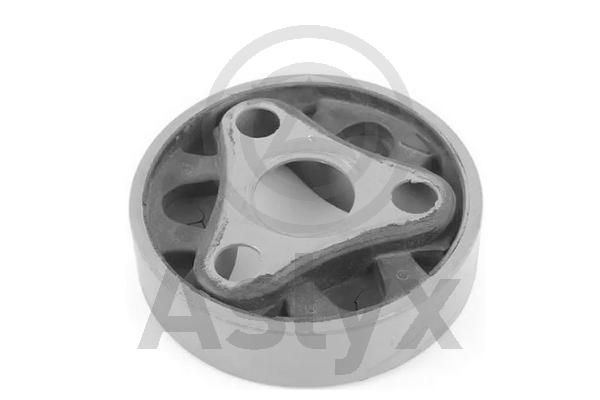 Муфта демпферная d 129 mm mer w124 2.0/2.5d/td -89/w201 2.0/2.5d/w202 2.0d/2.2d ASLYX AS202447