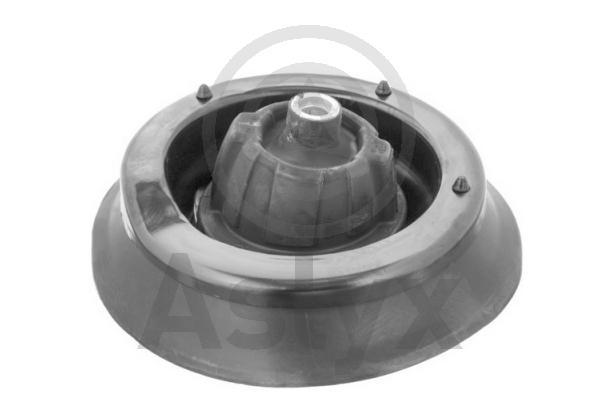 Подушка аморт mer w203 1.8-5.5/2.0cdi-3.0cdi 00- пер