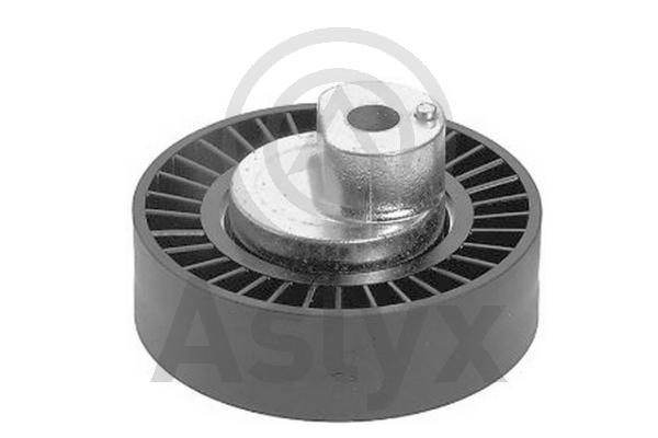 Ролик bmw e36/e46/e34/e39/e38 m43/m50/m52 (генератор/помпа)