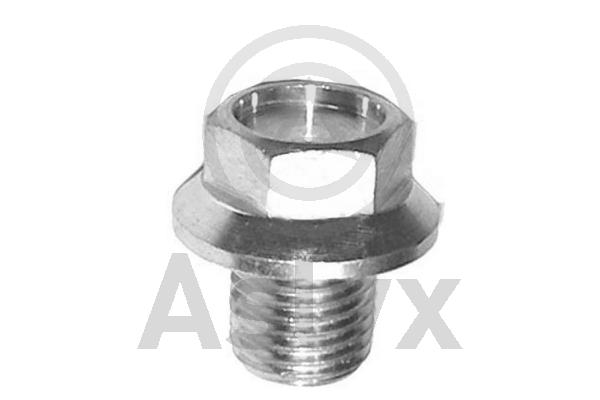 Пробка поддона m14 x 15 230 hyundai kia mitsubishi airtrek i carisma carisma седан colt czc ASLYX AS202480