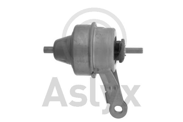 Подушка двиг mini cooper/one 1.4/1.6 (w10/w11b16a) 01- r ASLYX AS202491