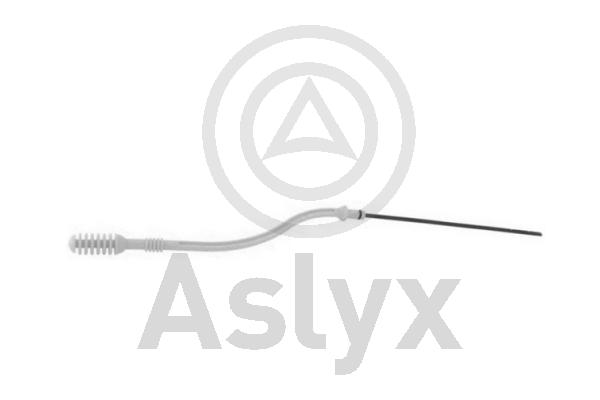Щуп уровня масла nissan micra iii renault clio i clio ii clio iii clio iv kangoo kangoo expre ASLYX AS202508