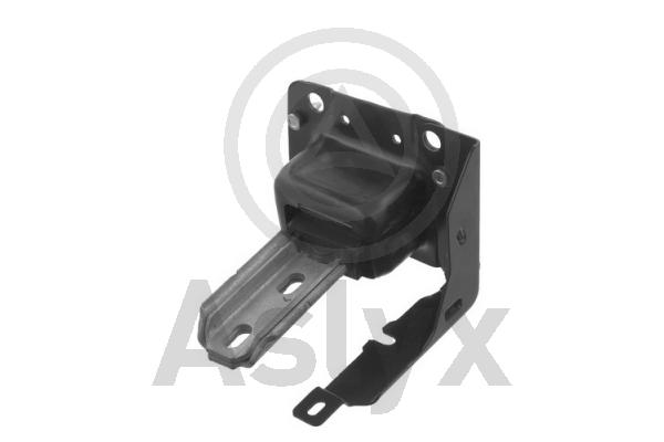Подушка кпп l pgt 207 1.6 hdi 06- ASLYX AS202559