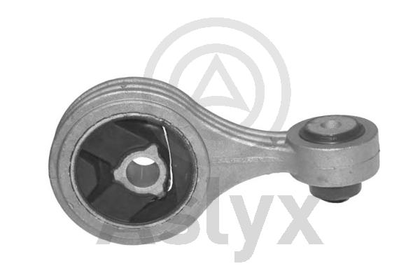 Подушка двиг r зад fiat punto 1.2 99- ASLYX AS202582