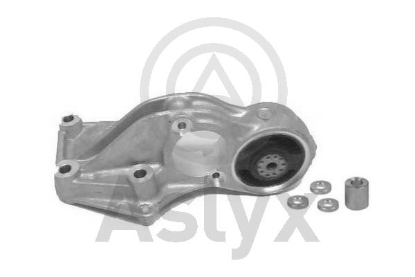 Подушка двиг зад r d65 pgt 306 1.4/405 1.4/cit berlingo/ c4 1.6 96-