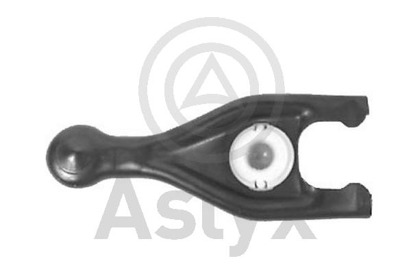 Вилка сцепления cit c2/c3/c4/c5/pgt 1007/206-407/partner 2.0 hdi ASLYX AS202623