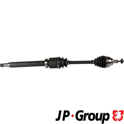 Полуось JP GROUP 1543101980