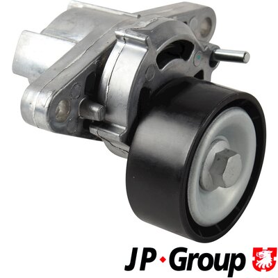 Натяжитель ремня клиновой зубча jp group