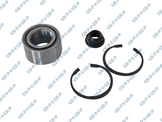 Запчасть GSP GK3412