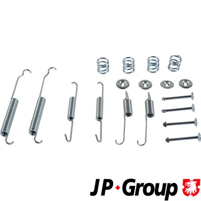 JP GROUP 3164000210