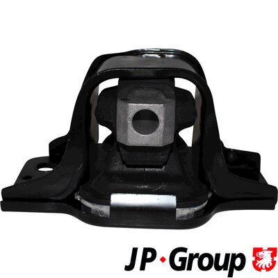 Подвеска двигатель jp group