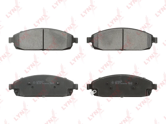  LYNXAUTO BD-4203