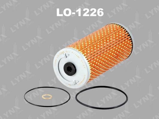 Фильтр LYNXAUTO LO1226