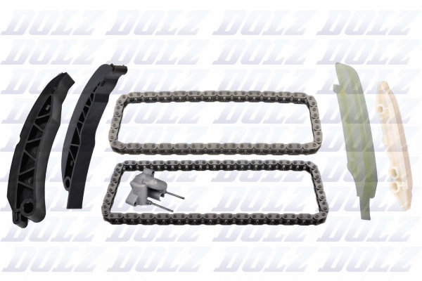Комплект цепи грм DOLZ SKCB119