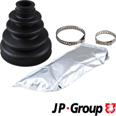  JP GROUP 1543700510