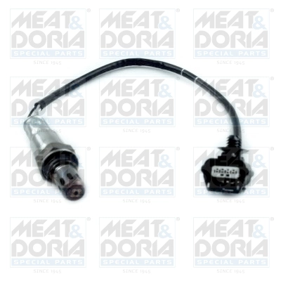  MEAT & DORIA 81936