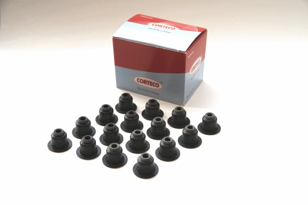 Valve stem seals set CORTECO 49445304
