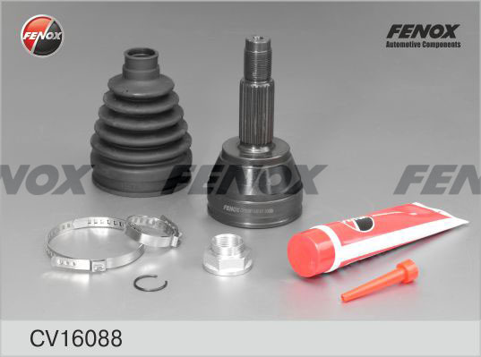 Шрус FENOX CV16088