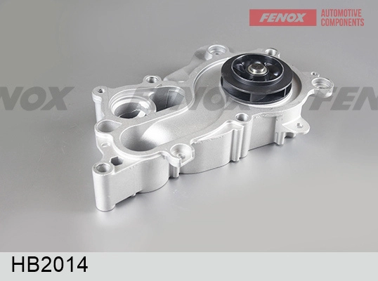  FENOX HB2014