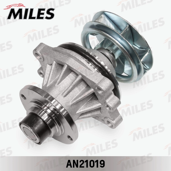  MILES AN21019