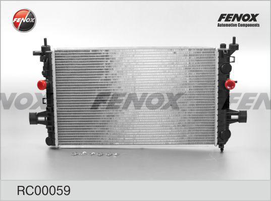 3202497 FENOX RC00059