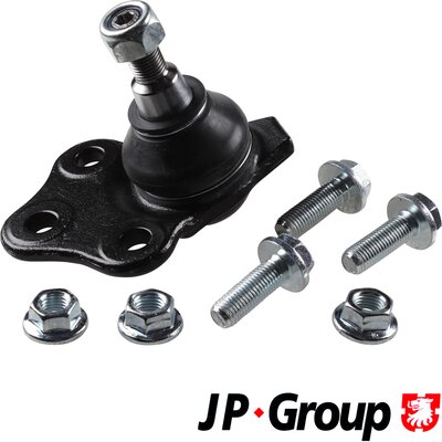  JP GROUP 5140300100