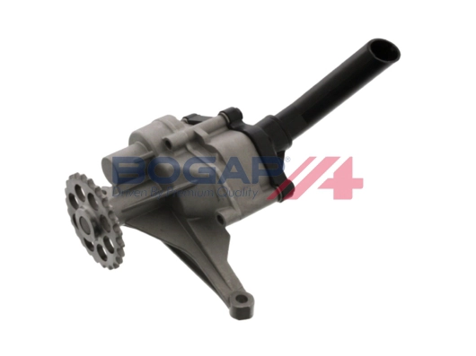  BOGAP C1410111