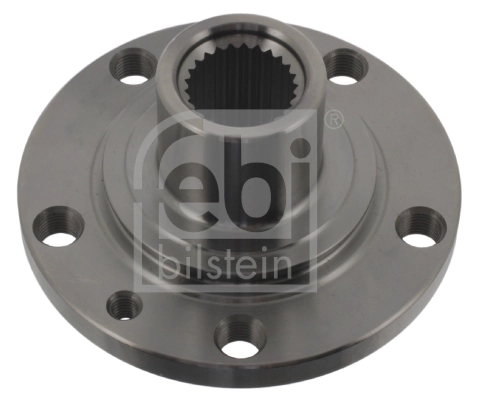 Ступица колеса FEBI BILSTEIN 40240