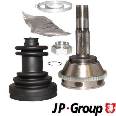  JP GROUP 3143300310