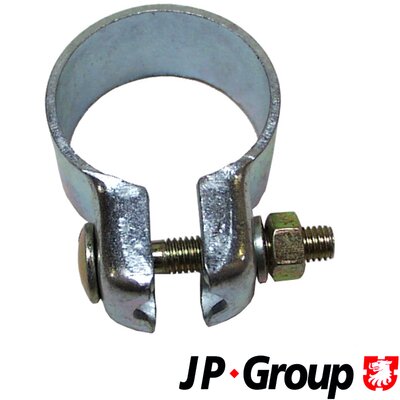 Клемма системы выпуска JP GROUP 1121400700