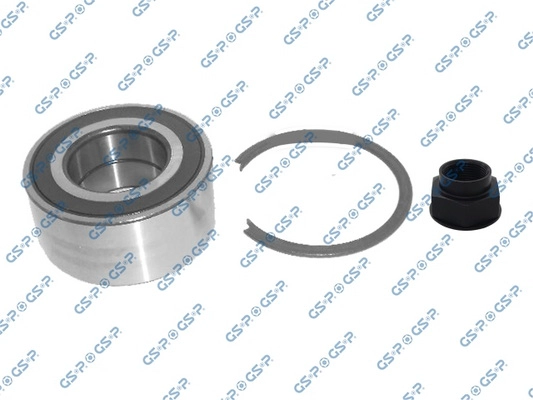 Запчасть GSP GK3599