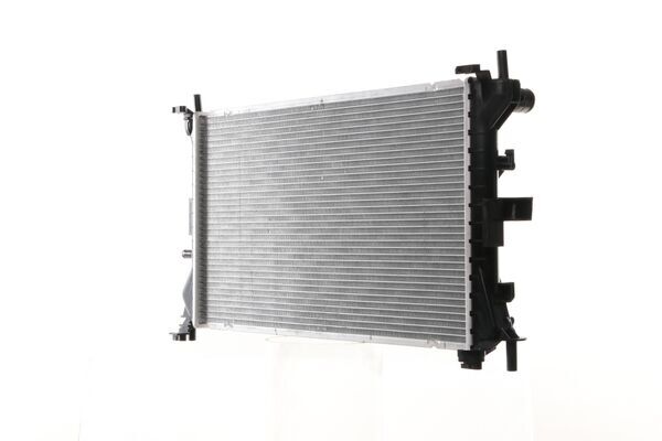 Радиатор системы охлаждения MAHLE/KNECHT CR627000S