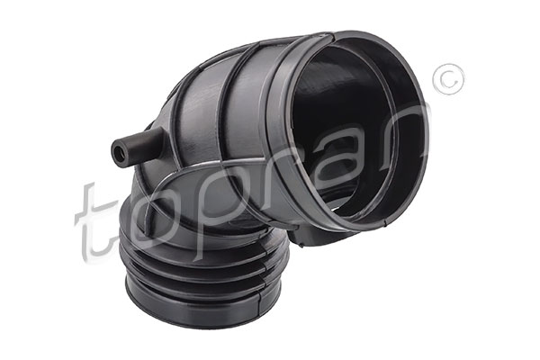 Breather hose HANS PRIES/TOPRAN 502957