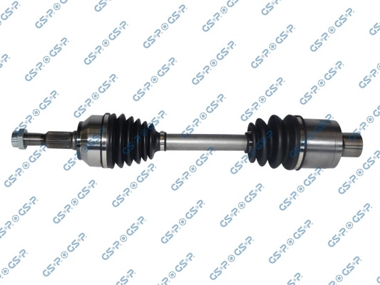  GSP 208150
