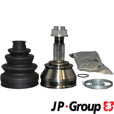  JP GROUP 3343300410