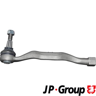Наконечник рулевой тяги перед лев JP GROUP 4344601770